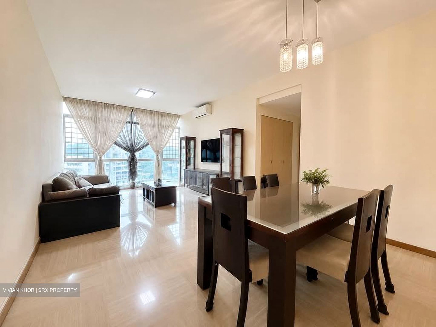 Hillview Regency (D23), Condominium #593862981